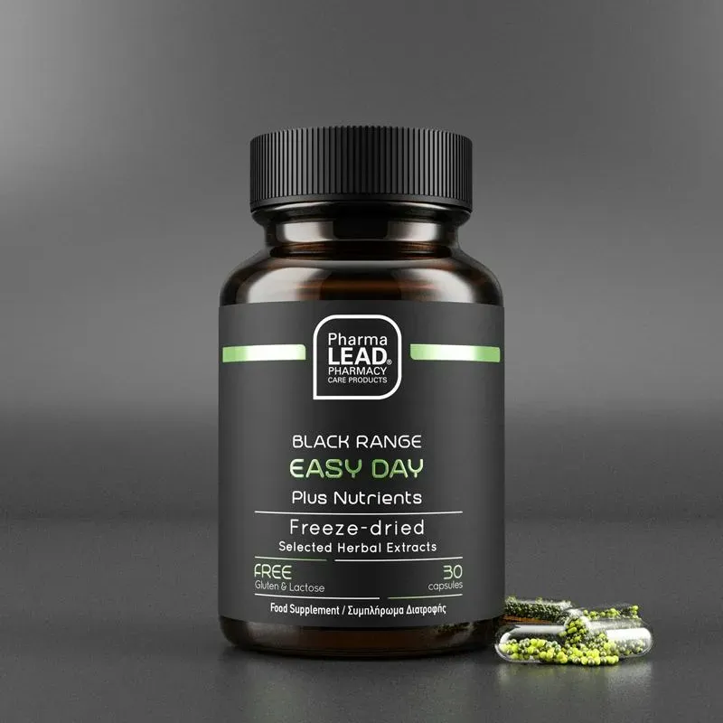 Easy Day Plus Ashwagandha