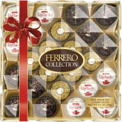 Ferrero Rocher Edición Especial