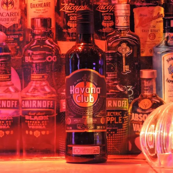 Ron Havana Club 7 Años