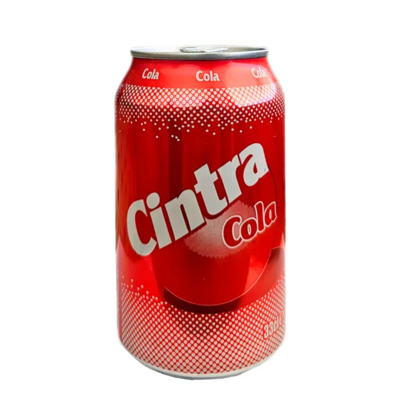 Refresco Sabor Cola