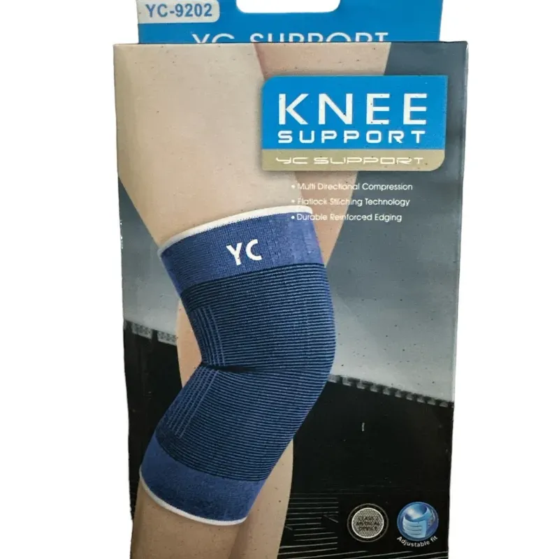 Pareja de Rodillera El Par