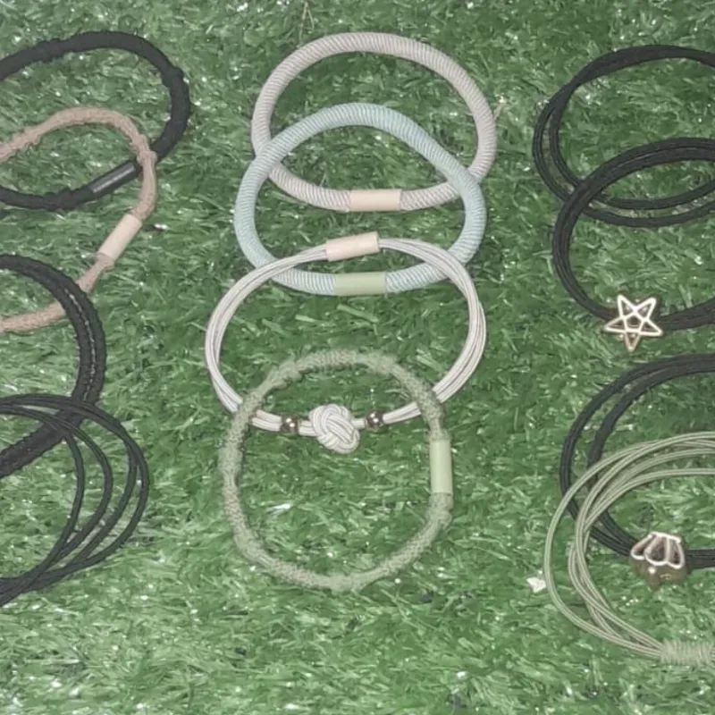 Liguitas con detalles