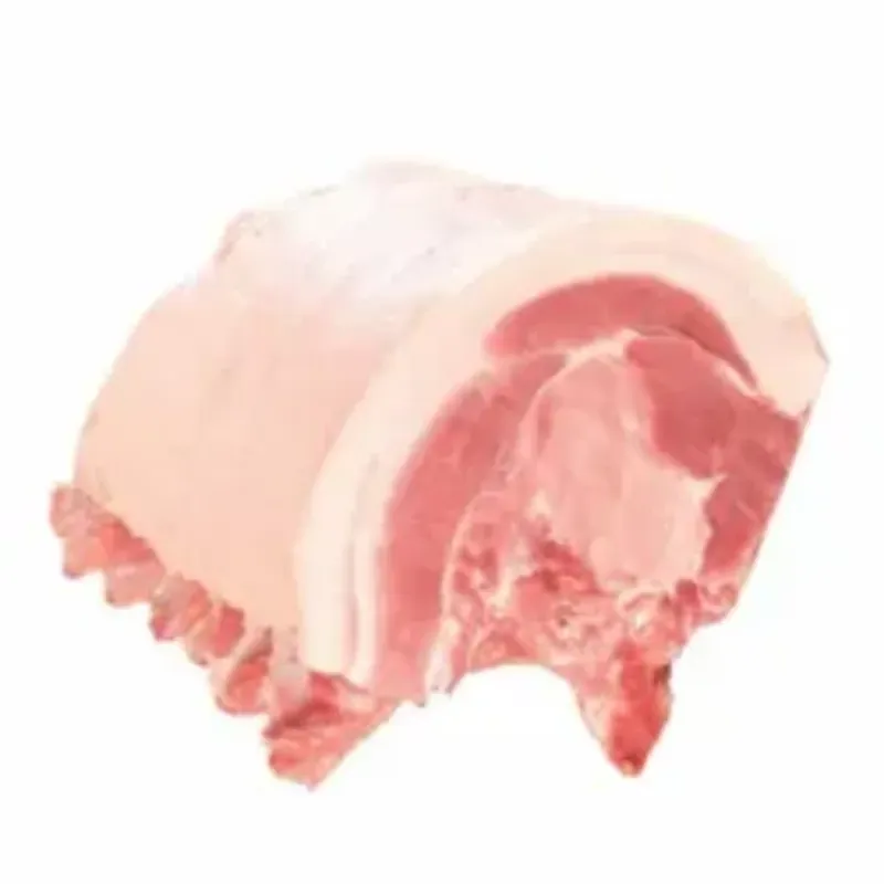 Lomo de cerdo