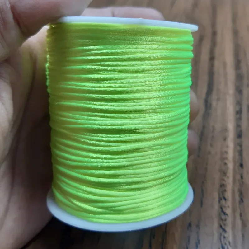 HILO COLA DE RATA 1 MM 1 METRO