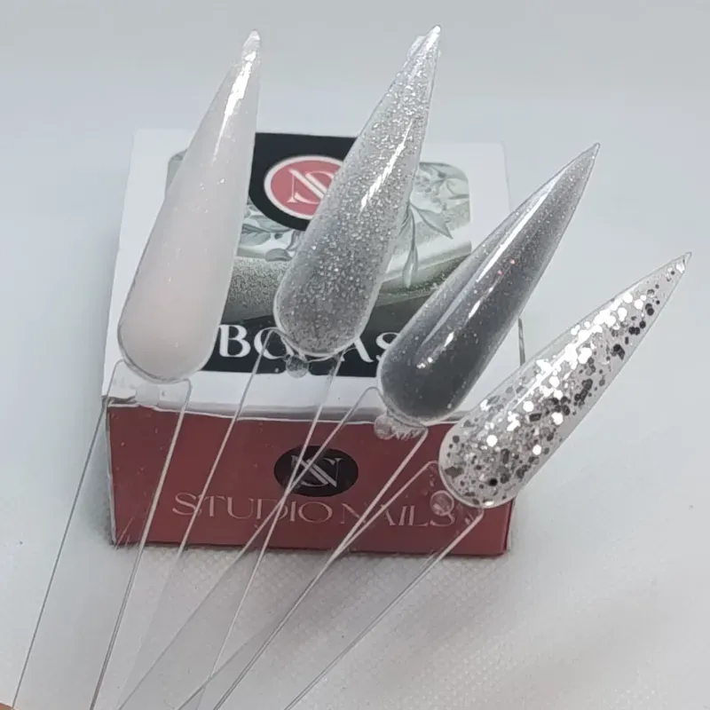 Colección Acrílico Bodas