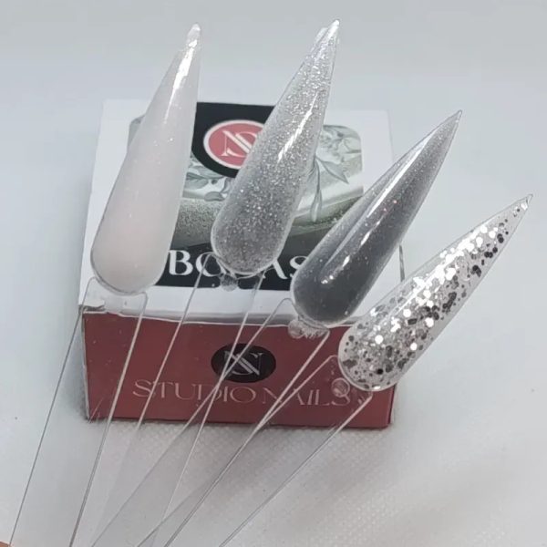 Colección Acrílico Bodas
