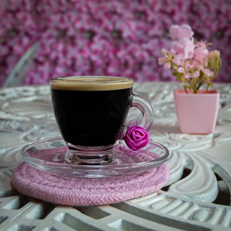 Expresso