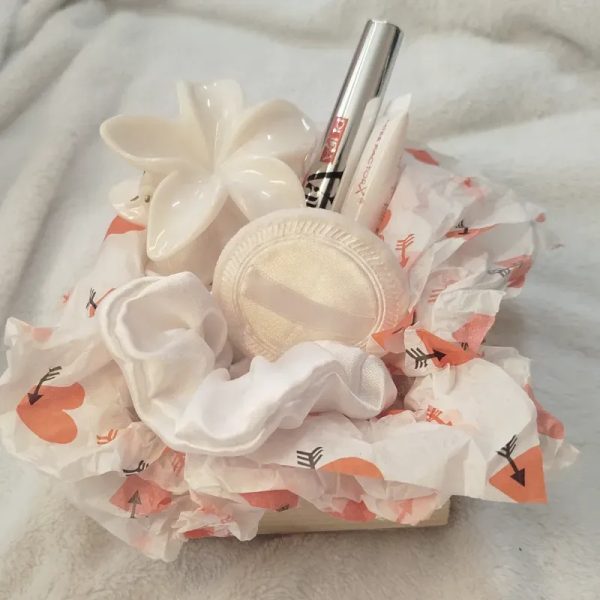 Caja de regalo Milky glam ✨