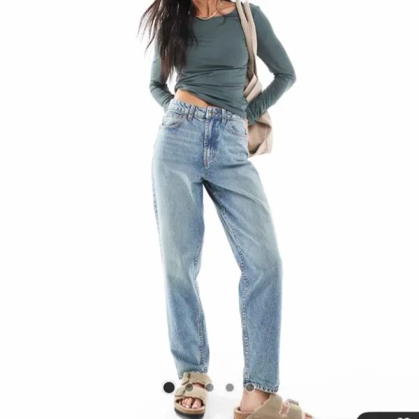 Jean Asos
