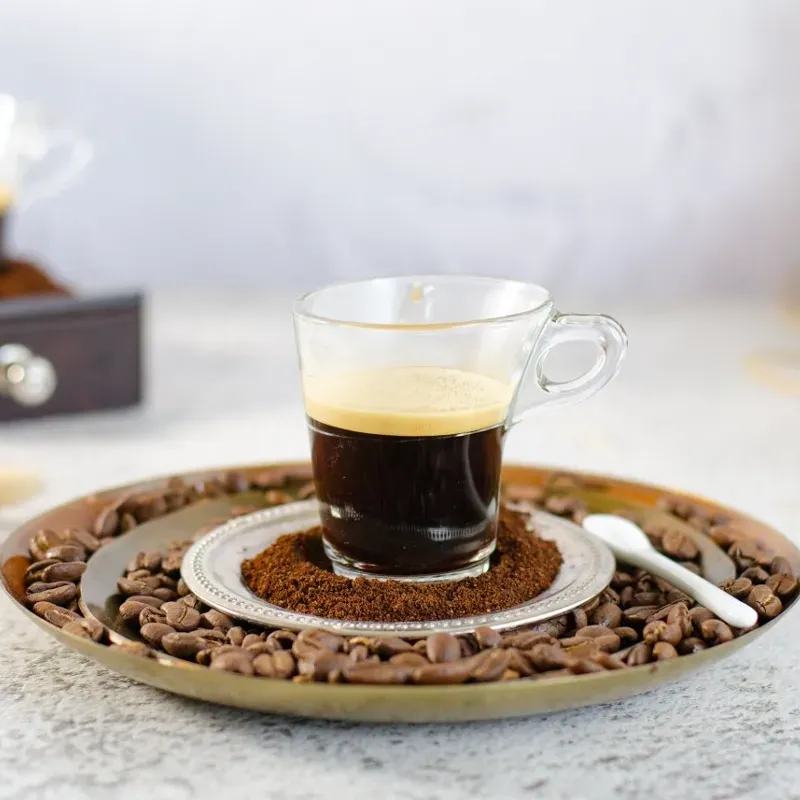 Café Expreso