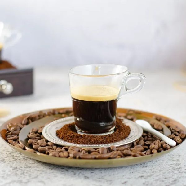 Café Expreso