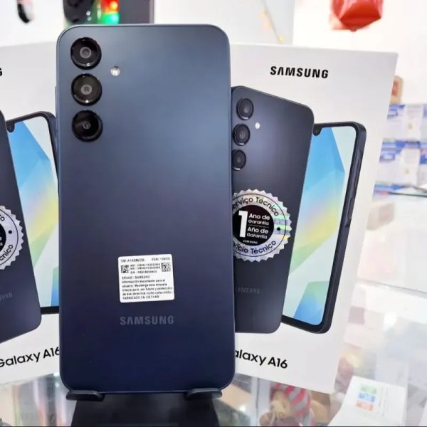 Samsung A16