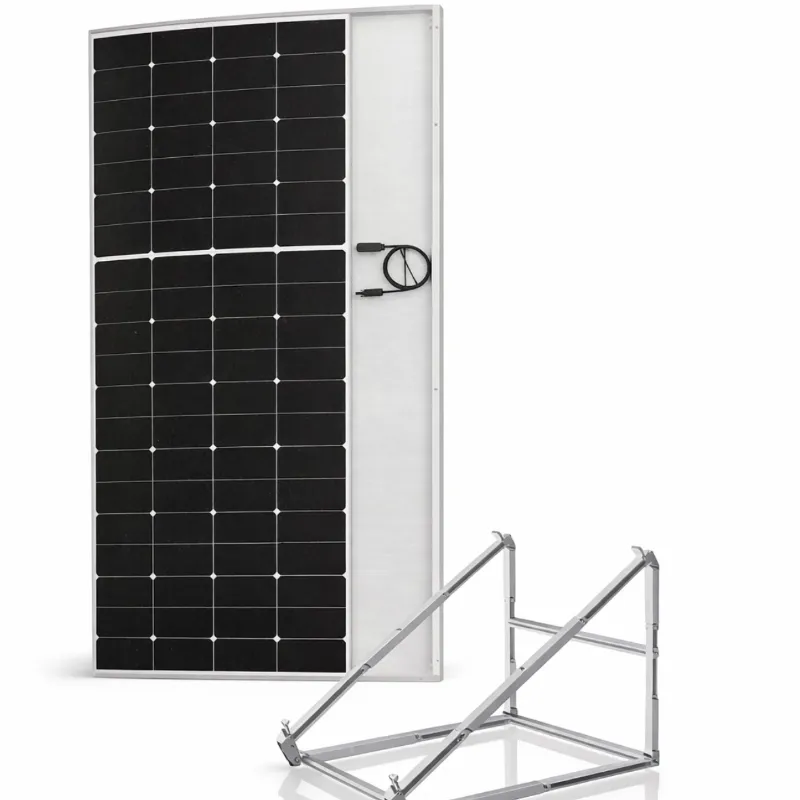 Panel solar 225W