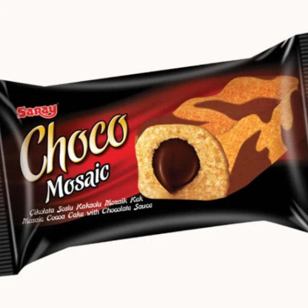 Choco Mosaic