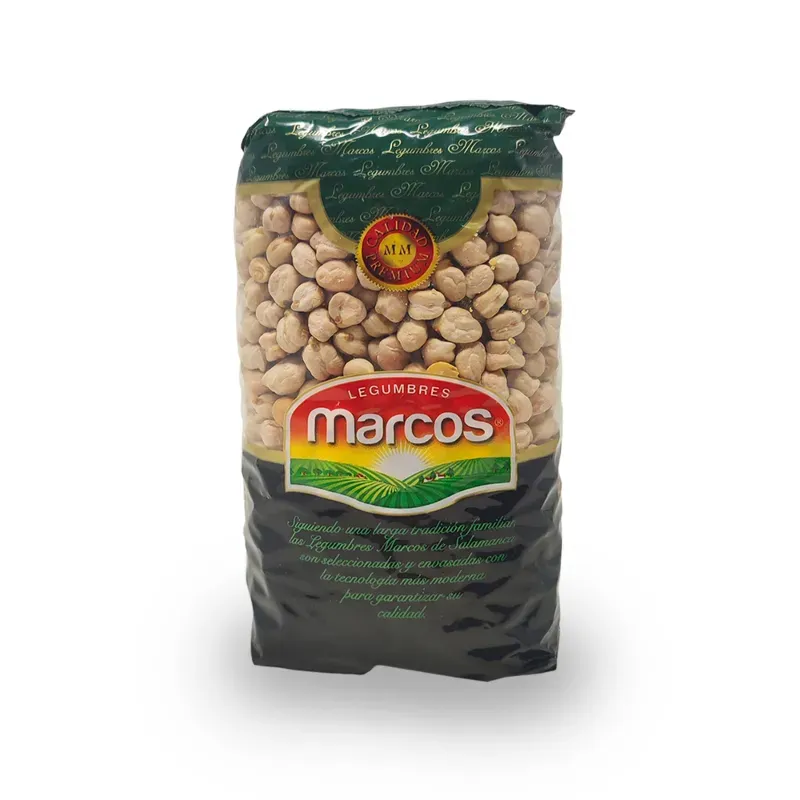 Garbanzo 500g