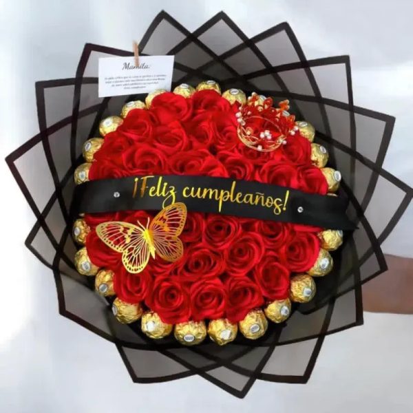 Ramo Ferrero extra grande