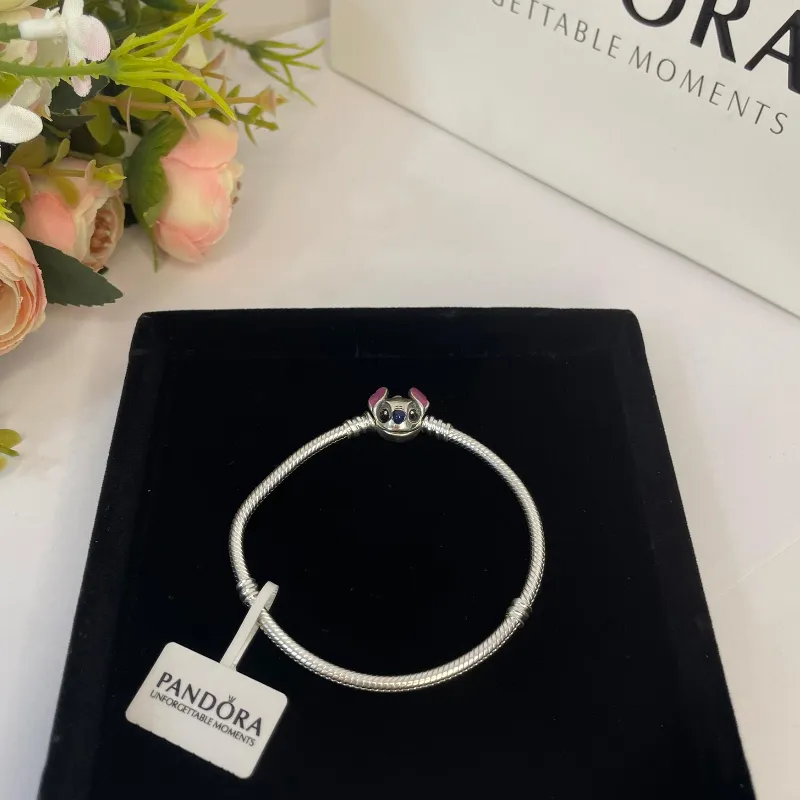 Pulsera Moment talla 16cm