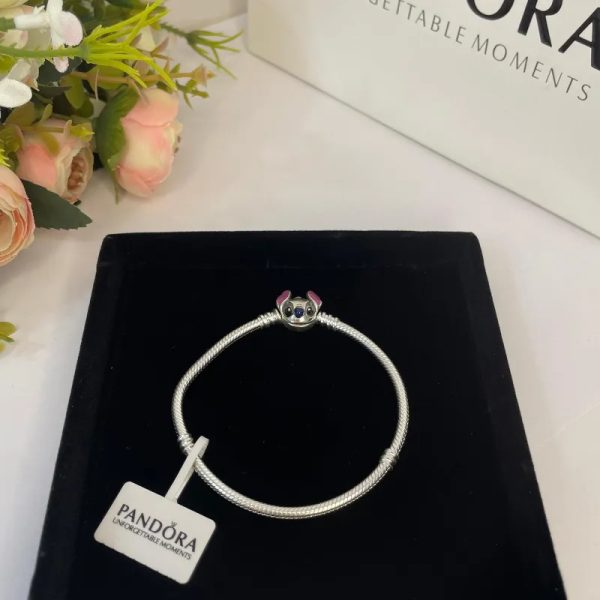 Pulsera Moment talla 16cm