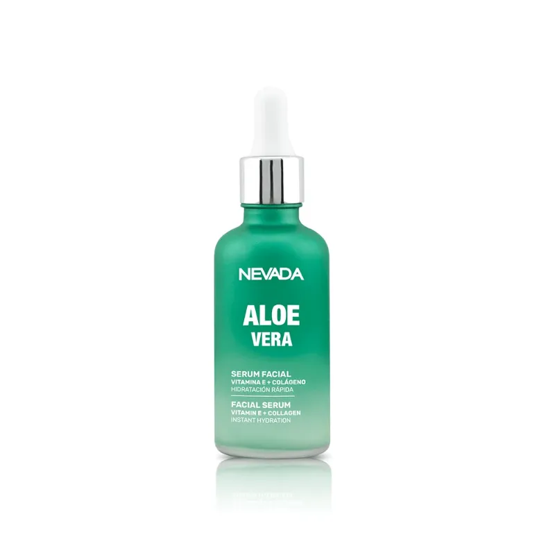 Serum de Aloe Vera