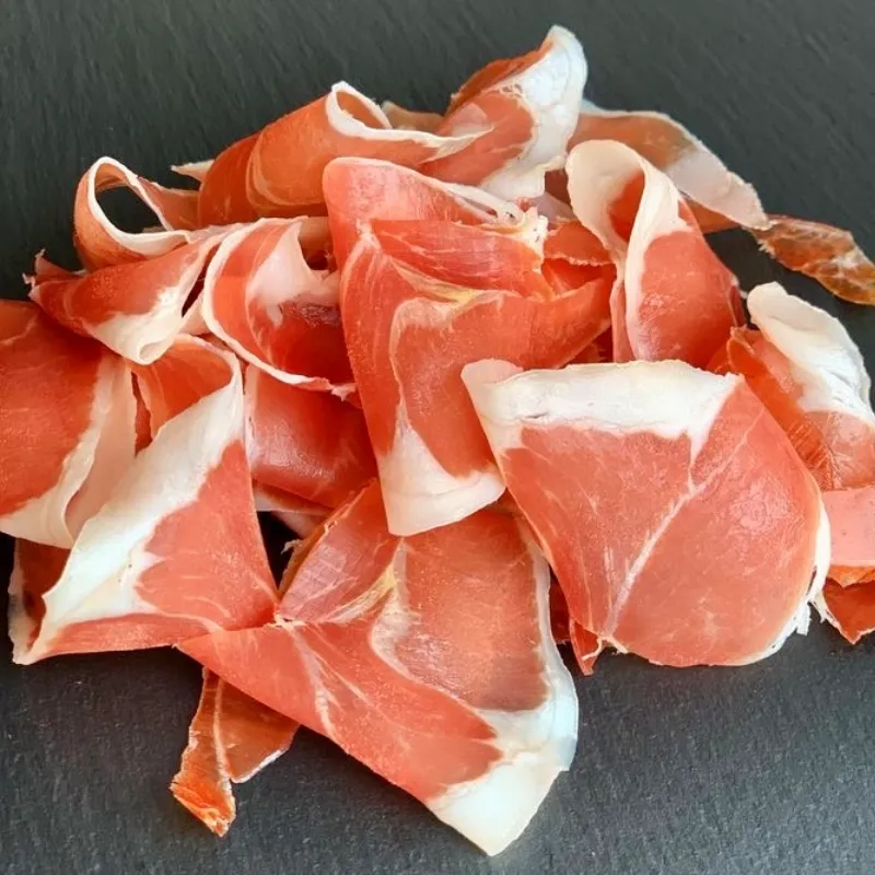 Jamón Serrano 150g