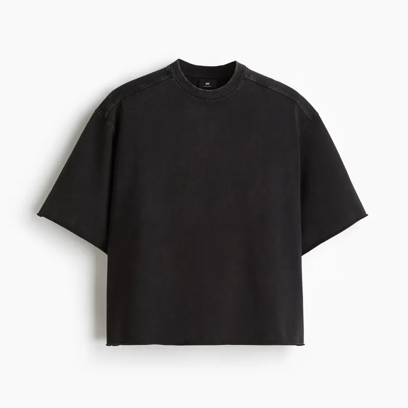 Pullover Oversized Boxy