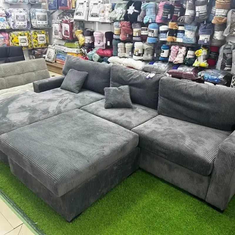 Sofá cama ‘’Todo en uno’’