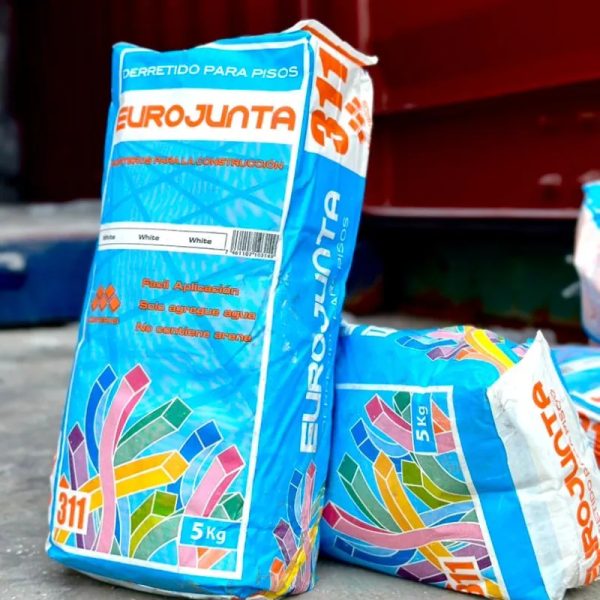 Cemento Blanco 5 Kg