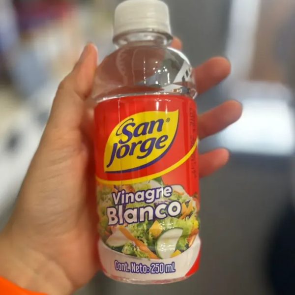 VINAGRE 250