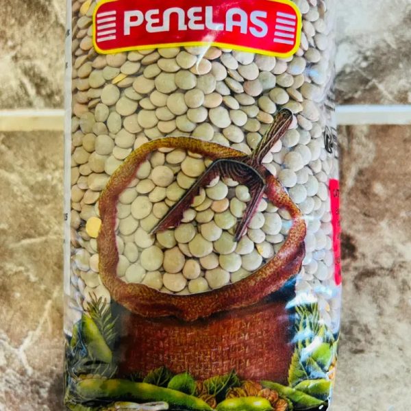 Lentejas