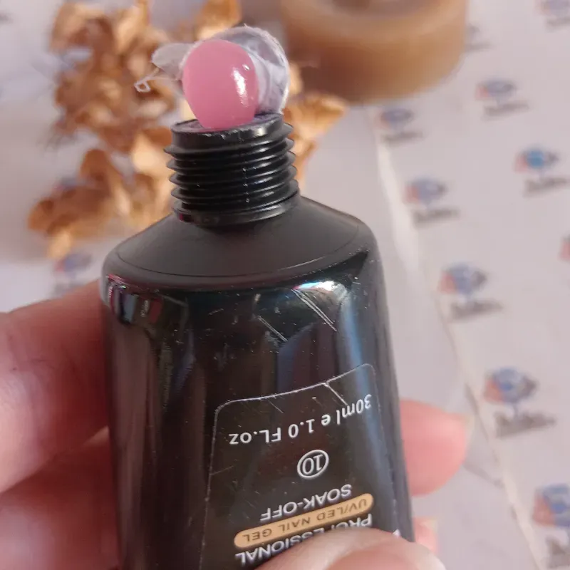 Poligel xiaoya Clear Nude