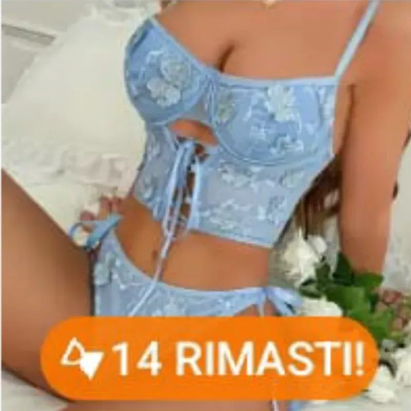 Lencería mujer