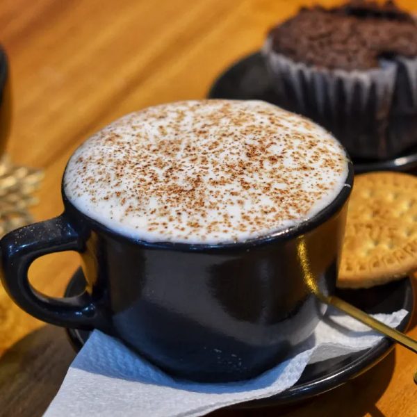Cappuccino