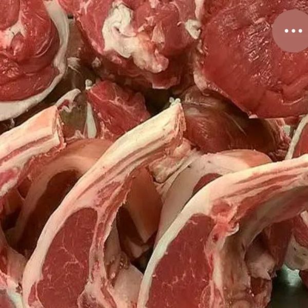 Carne de ovejo 5 lb