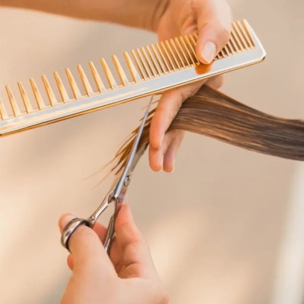 ✂️ ¡Renueva tu estilo hoy! ✂️✨ Corte de cabello
