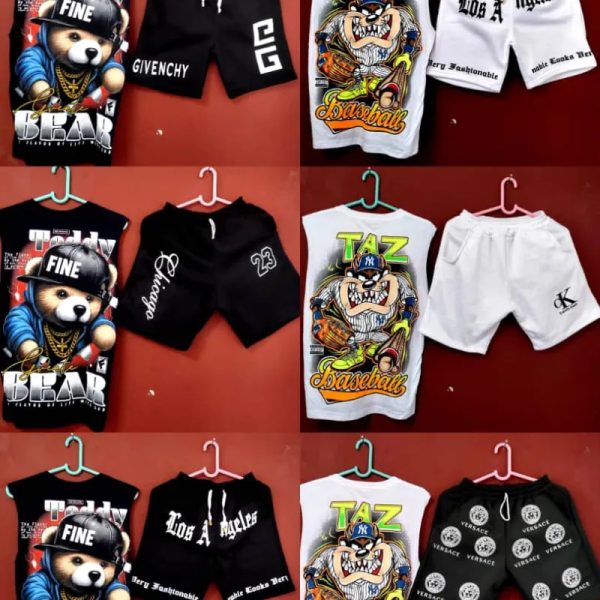 Juegos de Ropa
