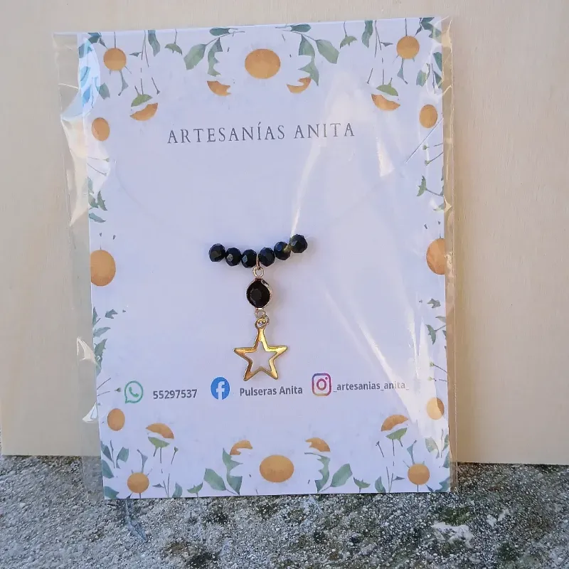 Gargantilla Fantasma