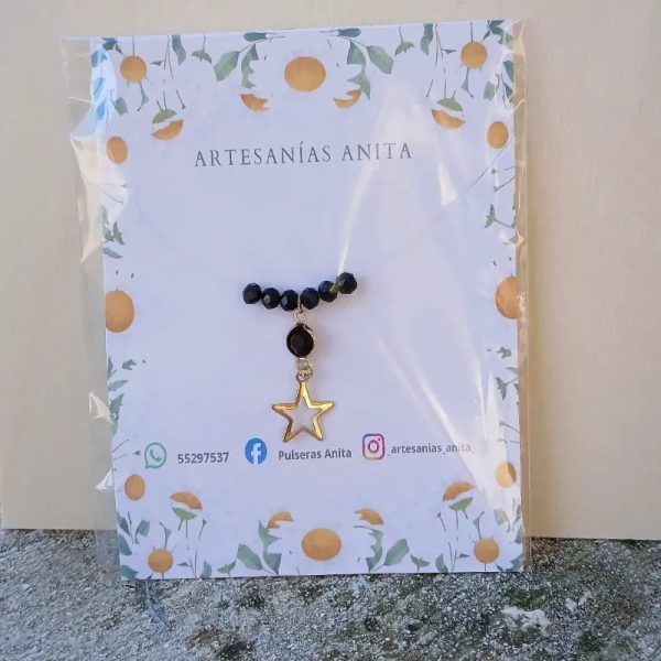 Gargantilla Fantasma