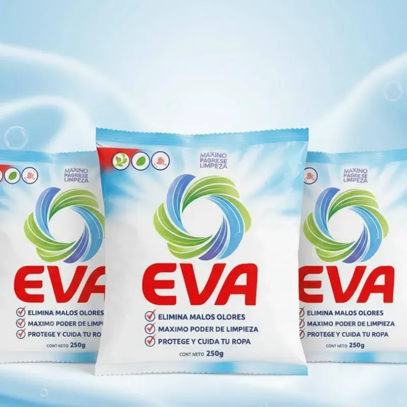 Detergente Eva (250 gr)