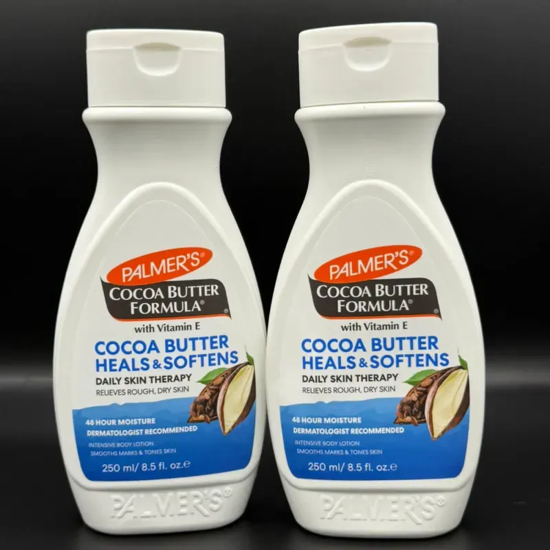 Cocoa Butter crema