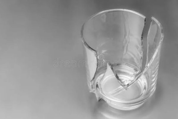 Roturas Vasos