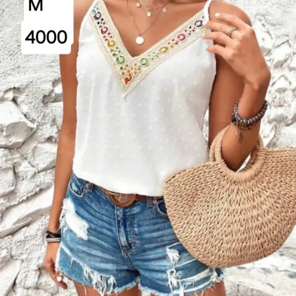 Blusas