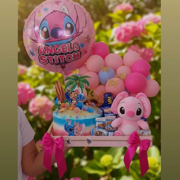 Hermoso Detalle 