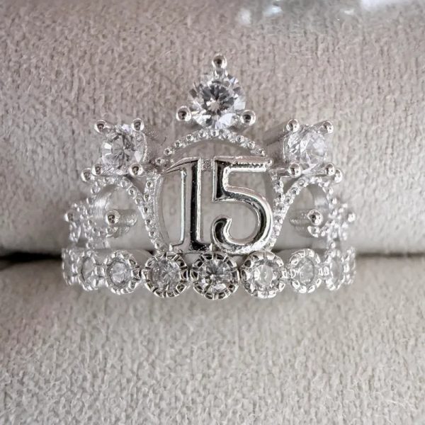 Anillo 210