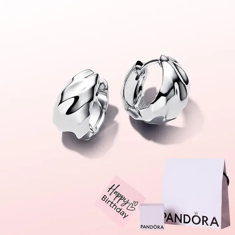 Aros conchita Pandora