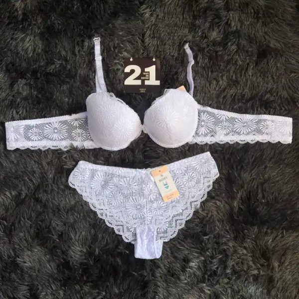 Set de Ropa interior