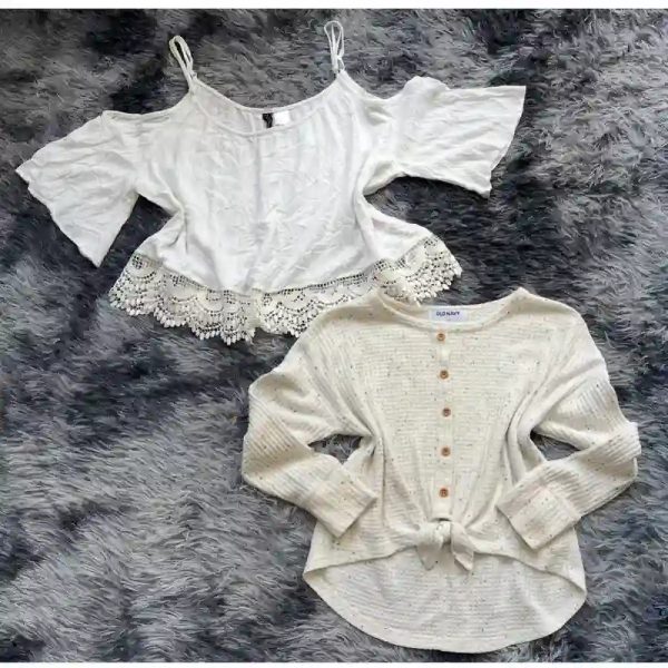 Blusas