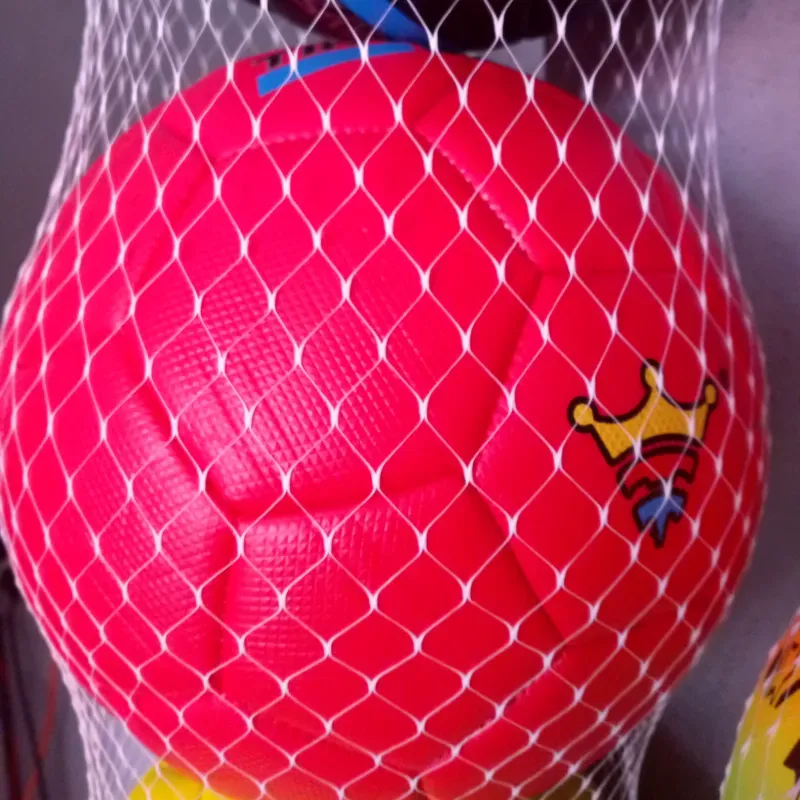 Pelota de futbol tinton