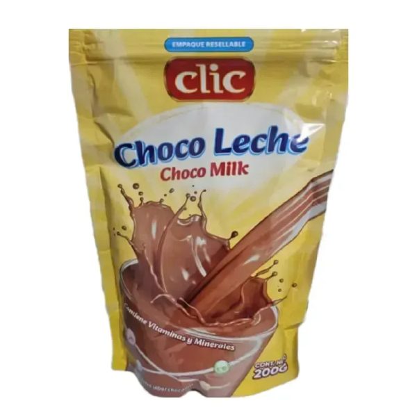 Chocoleche