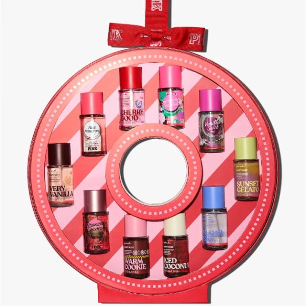 Minis de PINK