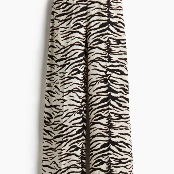 Pantalón amplio H&M